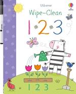 Wipe-Clean 123