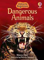 Dangerous Animals