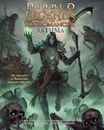 Diablo - Legends of the Necromancer - Rathma