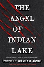 The Angel of Indian Lake