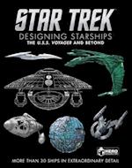Star Trek Designing Starships Volume 2