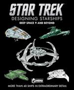Star Trek Designing Starships