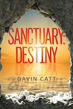 Sanctuary: Destiny