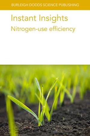 Instant Insights: Nitrogen-use efficiency