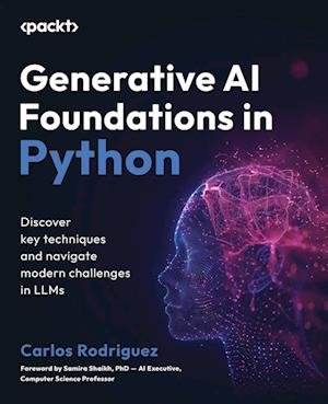 Generative AI Foundations in Python