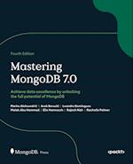 Mastering MongoDB 7.0