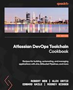 Atlassian DevOps Toolchain Cookbook