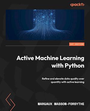 Active Machine Learning with Python