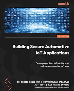 Building Secure Automotive IoT Applications