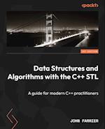 Data Structures and Algorithms with the C++ STL