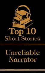 Top 10 Short Stories - The Unreliable Narrator