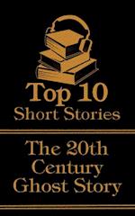 Top 10 Short Stories - 20th Century - Ghost Stories