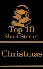 Top 10 Short Stories - Christmas