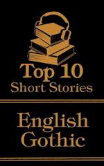 Top 10 Short Stories - English Gothic