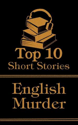 Top 10 Short Stories - The English Murder