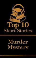 Top 10 Short Stories - The Murder Mystery