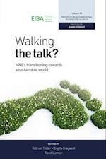 Walking the Talk?
