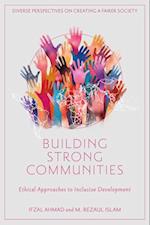Building Strong Communities