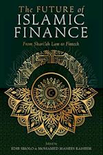 The Future of Islamic Finance