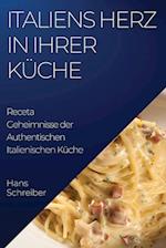 Italiens Herz in Ihrer Küche