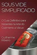 Sous Vide Simplificado