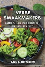 Verse Smaakmakers