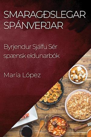 Smaragðslegar Spánverjar