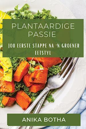 Plantaardige Passie