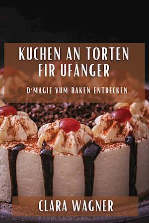 Kuchen an Torten fir Ufänger