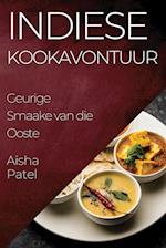 Indiese Kookavontuur