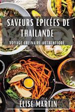 Saveurs Épicées de Thaïlande