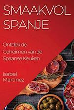 Smaakvol Spanje