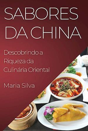 Sabores da China