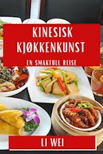 Kinesisk Kjøkkenkunst