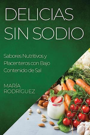 Delicias Sin Sodio