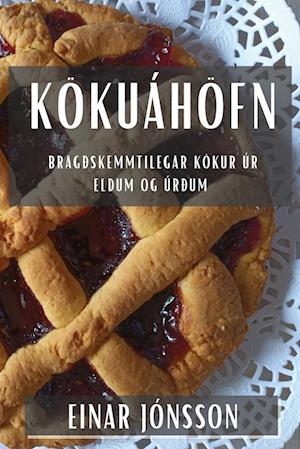 Kökuáhöfn