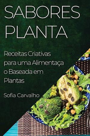 Sabores Planta