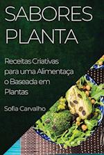 Sabores Planta