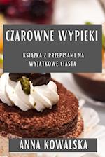 Czarowne Wypieki