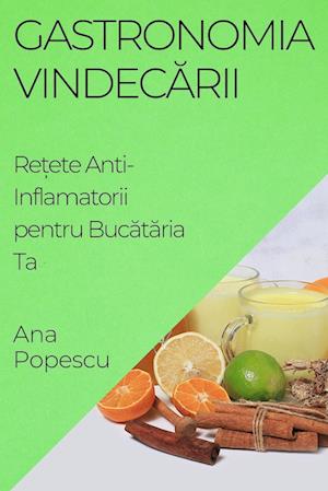 Gastronomia Vindec&#259;rii