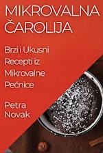 Mikrovalna &#268;arolija