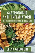Gastronomie Anti-Inflamatorie