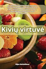 Kivi¿ virtuv¿