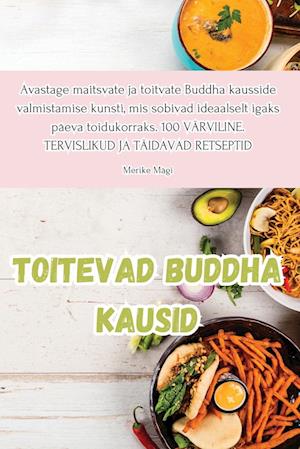 Toitevad Buddha kausid