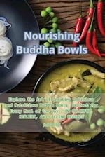 Nourishing Buddha Bowls 