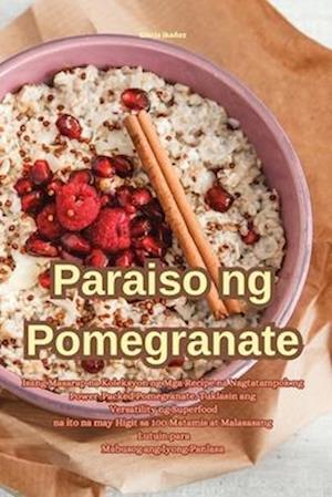 Paraiso ng Pomegranate