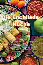 Die Enchilada-Küche