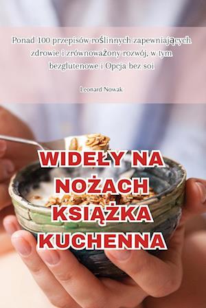 Widely Na No&#379;ach Ksi&#260;&#379;ka Kuchenna