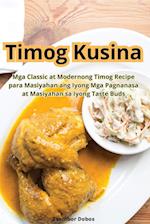 Timog Kusina