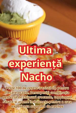 Ultima experien¿¿ Nacho